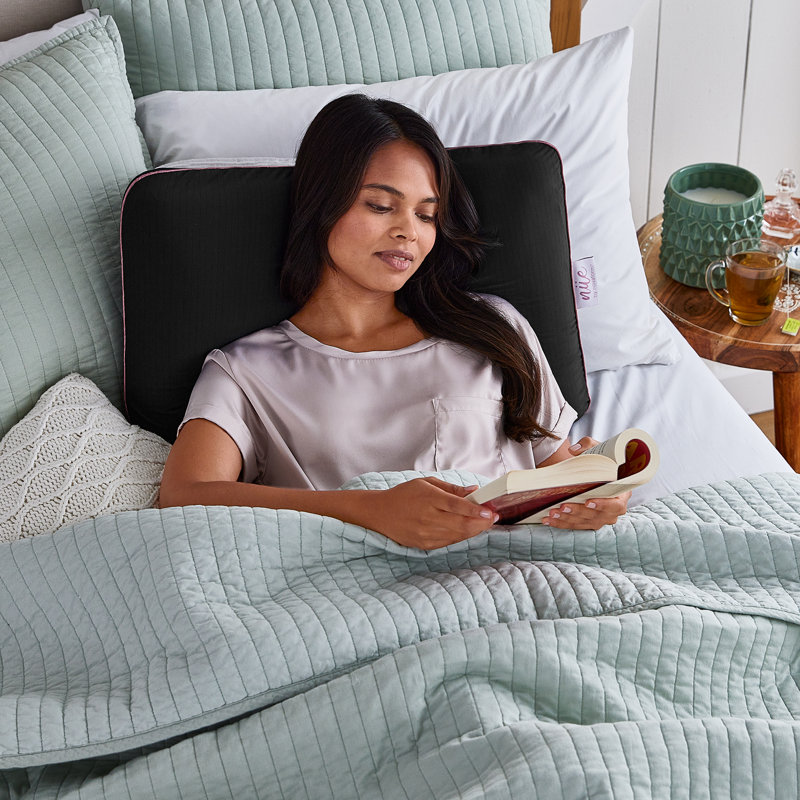 Nue By Novaform Night Sky Pillow & Reviews Wayfair